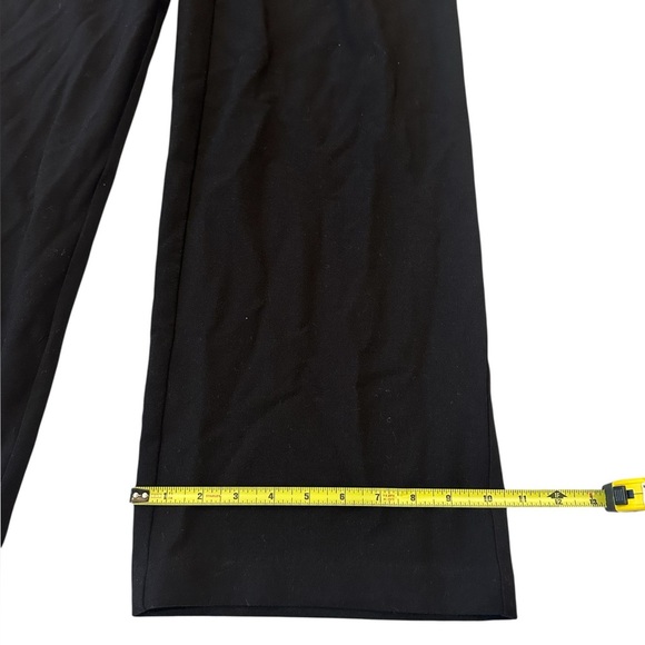 SO Brand Wide-Leg Trousers Women's Work Pants Medium - Picture 8 of 8